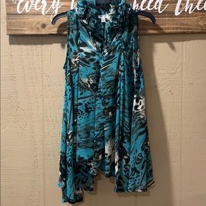 Really pretty shirt!